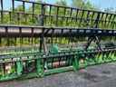 2022 John Deere HD50F Image