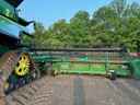 2022 John Deere HD50F Image