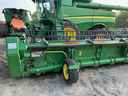 2022 John Deere HD50F Image
