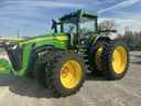 2022 John Deere 8R 280 Image
