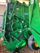 2020 John Deere 450M Image