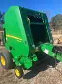 2020 John Deere 450M Image