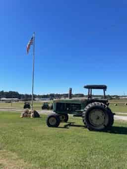1976 John Deere 4230 Image