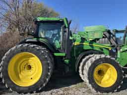 2024 John Deere 8R 340 Image