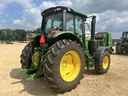 2023 John Deere 6140M Image