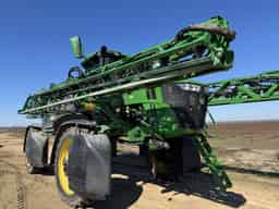 2023 John Deere 412R Image
