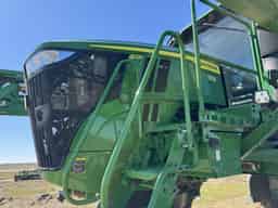 2023 John Deere 412R Image
