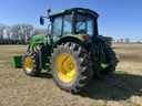 2023 John Deere 6120M Image