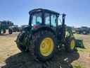 2023 John Deere 6120M Image