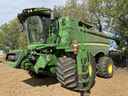 2024 John Deere S780 Image