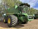 2024 John Deere S780 Image