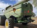 2024 John Deere S780 Image