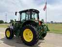2021 John Deere 6140M Image