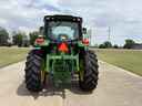2021 John Deere 6140M Image
