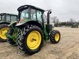 2023 John Deere 6140M Image