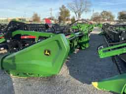 2025 John Deere HDF 40 Image