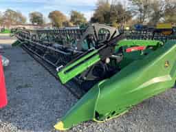 2025 John Deere HDF 40 Image