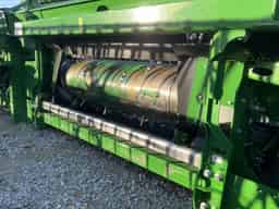 2025 John Deere HDF 40 Image