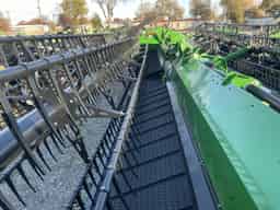 2025 John Deere HDF 40 Image