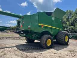2019 John Deere S780 Image