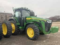 2024 John Deere 8R 280 Image