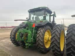 2024 John Deere 8R 280 Image