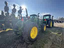 2024 John Deere 5090E Image