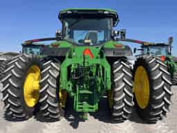 2025 John Deere 8R 340 Image