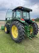 2016 John Deere 6105E Image