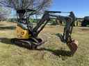 2021 John Deere 26G Image