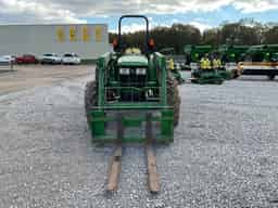 2005 John Deere 5105 Image
