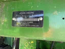 2023 John Deere S770 Image