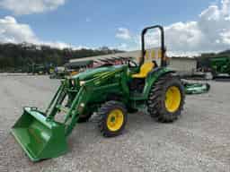 2024 John Deere 4044M Image