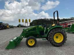 2024 John Deere 4044M Image