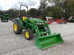 2024 John Deere 4044M Image