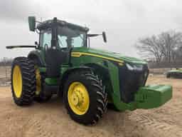 2022 John Deere 8R 310 Image