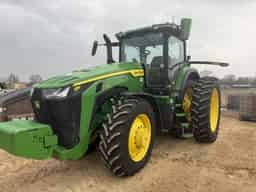 2022 John Deere 8R 310 Image