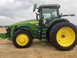 2022 John Deere 8R 310 Image