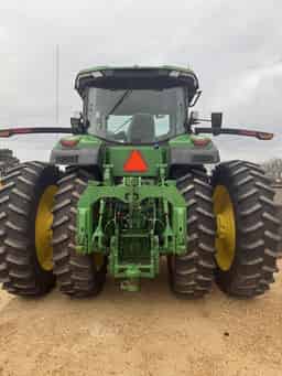 2022 John Deere 8R 310 Image