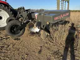 2022 W&A DELTA PLOW Image