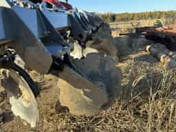 2022 W&A DELTA PLOW Image