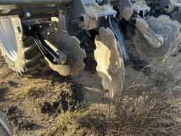 2022 W&A DELTA PLOW Image