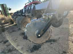 2022 W&A DELTA PLOW Image