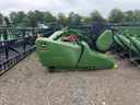 2018 John Deere 635FD Image