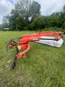 2008 Kuhn GMD313TG Image