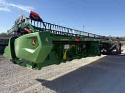 2025 John Deere RDF 35 Image