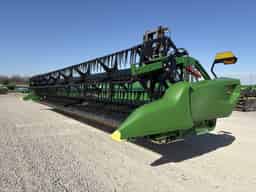 2025 John Deere RDF 35 Image