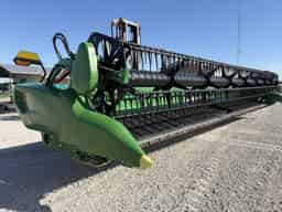 2025 John Deere RDF 35 Image