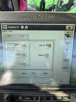 2024 John Deere 1795 Image