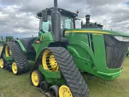 2019 John Deere 9570RX Image